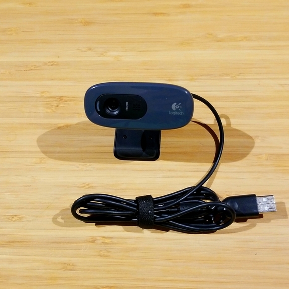 Computer Camera - Picture 1 of 2